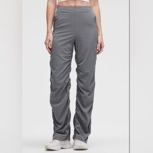 NWT Lululemon Dance Studio Slim-fit HR  Flared Pant